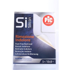 Cerotto Pic Postop Silicone 10x8 5 Pezzi