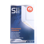 Cerotto Pic Postop Silicone 10x15 5 Pezzi