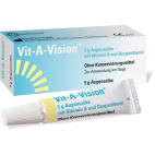 Vit A Vision Unguento Oftalmico 5 G