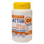 Attiva C Forte 90 Compresse