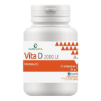 Vita D 2000ui 120 Compresse