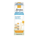 Apropos Sedituss Spray Adulti/Bambini 20 Ml