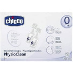 Chicco Soluzione Physioclean 2 Ml 20 Pezzi