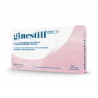 Ginestill Lavanda 5 Flaconi