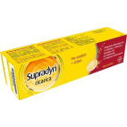 Supradyn Ricarica 15 Compresse Effervescenti