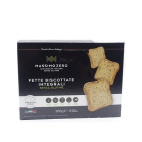 Massimo zero fette biscottate integrali 200 g