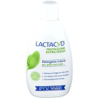 Lactacyd Protezione Extra Fresh 300 Ml