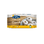 Piaceri mediterranei canestrelli 125 g