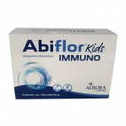 Abiflor Kids Immuno 14 Stick Orosolubili