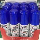 Meds Disinfettante Spray 80% 100 Ml