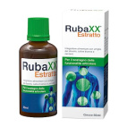 Rubaxx Estratto 50 Ml