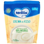 Mellin Crema Di Riso 200 G