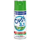 Oust 3 In 1 Disinfettante Per Superfici E Tessuti D'arredo 400 Ml