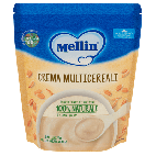 Mellin Crema Multicereali 4M+ 200g