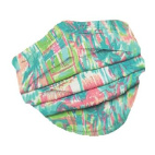 Mascherina Sartoriale Filtrante Adulto 25 Pezzi