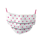 Mascherina Sartoriale Filtrante Bimbo 25 Pezzi