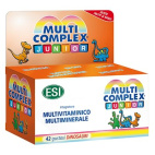 Multicomplex Junior 42 Dinosauri