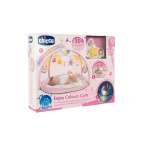 Chicco Gioco Fd Enjoy Colors Playgym Pink