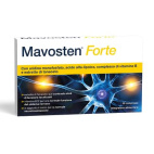 Restaxil Mavosten Forte Integratore Sistema Nervoso 20 Compresse Uridina B