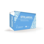 Otolarisol Kit Fialoidi + Nebulizzatore Nasale
