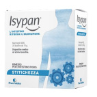 Isypan Stitichezza Macrogol 4000 20 Bustine 10 G