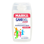 Marka Sanigel Junior 100 Ml