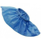 Copriscarpe Igienico Tnt 100 Pezzi