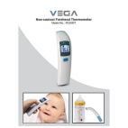 Vega Termometro Infrarossi Modello Ir 05mt 1 Pezzo
