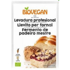 Bio Vegan Lievito Fornai 3x17 G