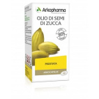 Arkocapsule Olio Semi Zucca Bio 60 Capsule