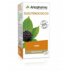 Arkocaps Eleuterococco Bio 40 Capsule