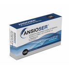 Ansioser 30 Compresse Orosolubili