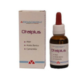 Braderm Otalplus 30 Ml