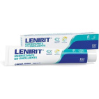 Lenirit Igienizzante Emoliente Crema Mani 100 G