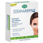 Esi Biocollagenix Hydrogel Eye Patches 10 Pezzi