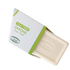 Tea Tree Sapone Con Aloe Vera 100 G
