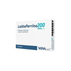 Lattoferrina 200 30 Capsule