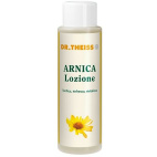 Theiss Arnica Lozione 250 Ml