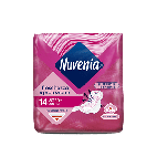 Nuvenia Ultra Con Ali 14 Pezzi