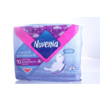 Nuvenia Sottile Notte Con Ali 10 Pezzi
