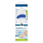 Foot Care Soletta Siliconica Medium 39 40 Eu Elev Metatars