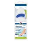 Foot Care Soletta Siliconica Large 41 42 Eu Elev Metatars