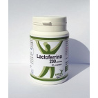Lactoferrina 200 30 Compresse