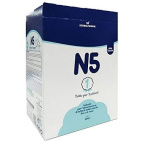 N5 1 Latte Per Lattanti In Polvere 0 6 Mesi 750 G