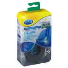 Scholl Plantare Tallone S 2 Pezzi
