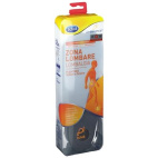 Scholl Plantare Lombare M 2 Pezzi