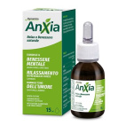 Dynamica Anxia Gocce 15 Ml