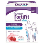 Fortifit Muscoli E Ossa 7 Bustine Da 20,3 G