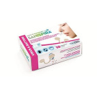 Sanispira Virus & Batteri M 10
