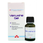 Verruxine Gel 15ml Braderm